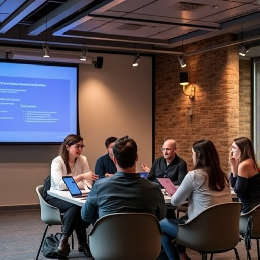 Workshops Kaltakquise: Wie Sie effektiv neue Kunden gewinnen